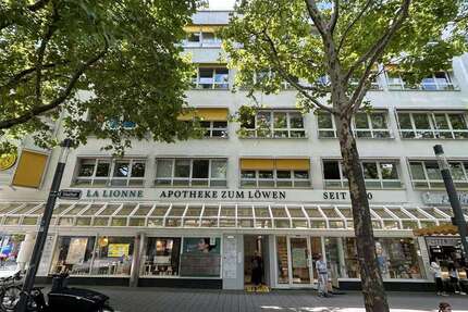 Gewerbeobjekt Offenbach/M. M. - 1.275&euro; | Angebot:21666855