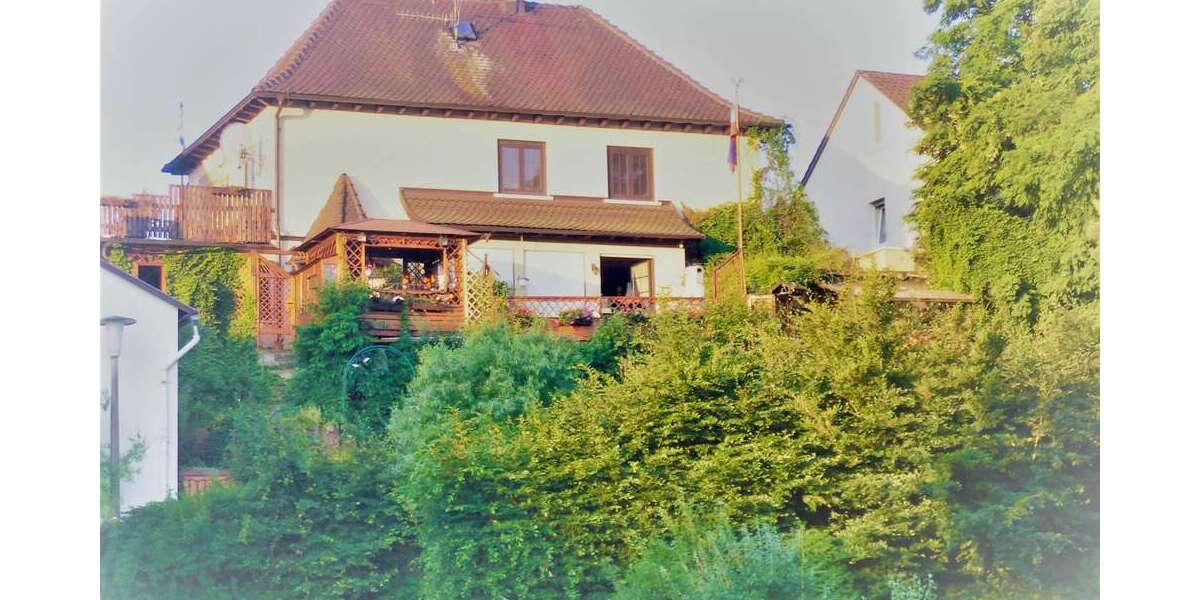 Einfamilienhaus Alzenau - 6 Zimmer, 175 m&sup2;, 535.000&euro; | Angebot:27517620