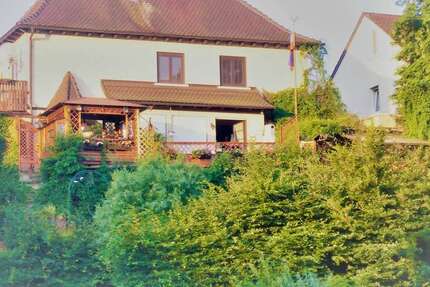 Haus Alzenau - 6 Zimmer, 175 m&sup2;, 535.000&euro; | Angebot:27517620