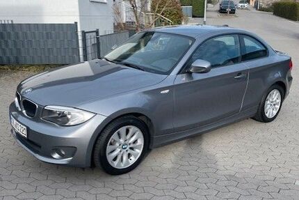 BMW 118 55.000 km 15.900 &euro; Bad Soden 65812