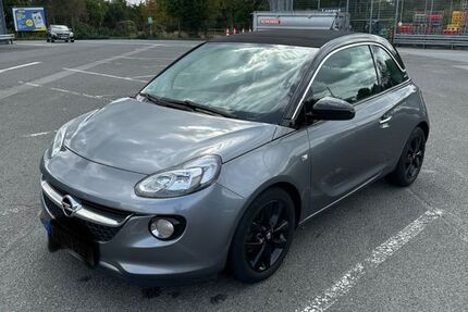 Opel Adam 161.000 km 7.990 &euro; Frankfurt 60322
