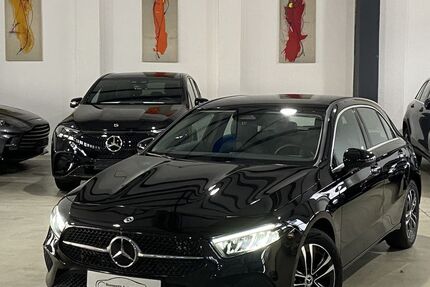 Mercedes-Benz A 250 1.645 km 31.770 &euro; Frankfurt am Main 60386