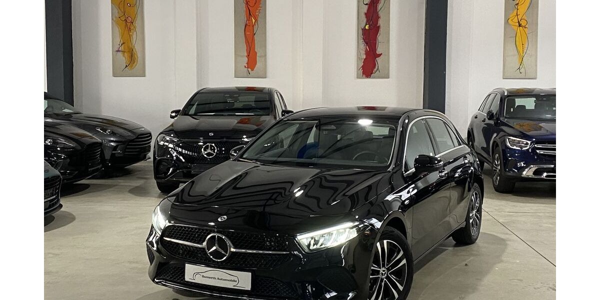 Mercedes-Benz A 250 1.645 km 31.770 &euro; Frankfurt am Main 60386