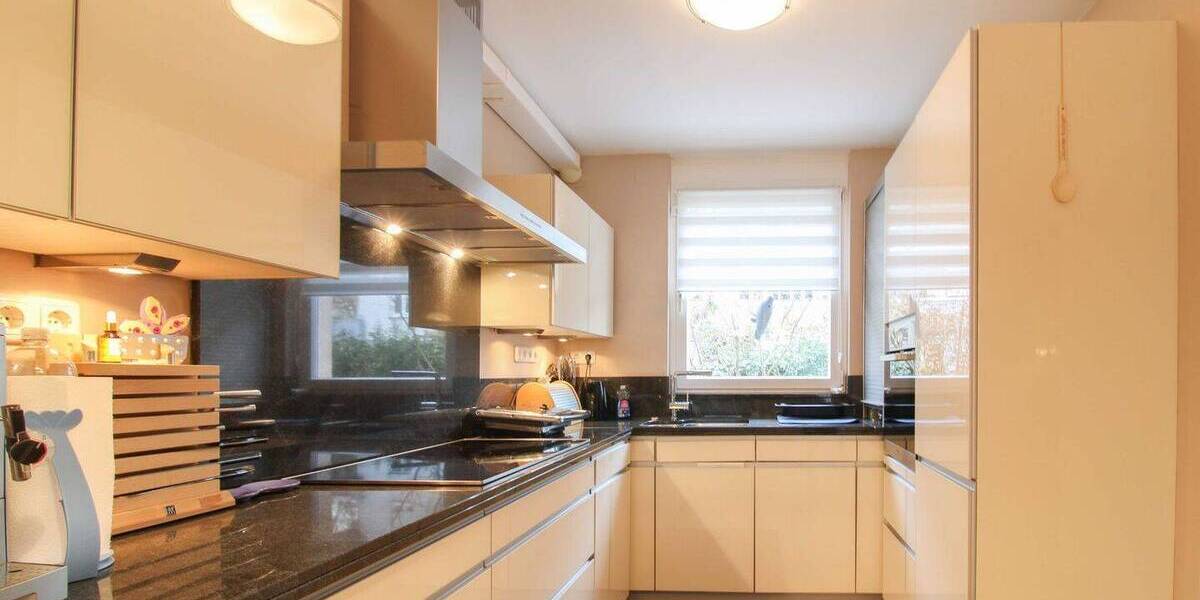 Reihenendhaus Frankfurt am Main Schwanheim - 5 Zimmer, 145 m&sup2;, 949.000&euro; | Angebot:26868844