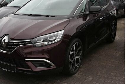 Renault Scenic 34.900 km 19.480 &euro; Aschaffenburg 63741