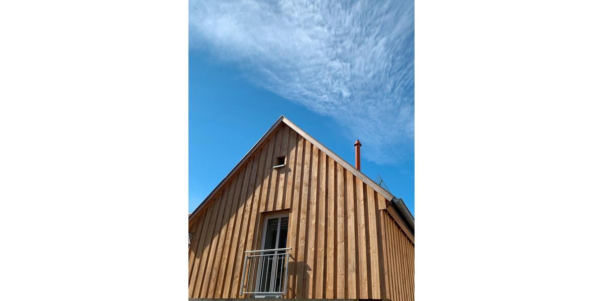 Maisonettenwohnung Glauburg - 3.5 Zimmer, 115 m&sup2;, 1.150&euro; | Angebot:25272826