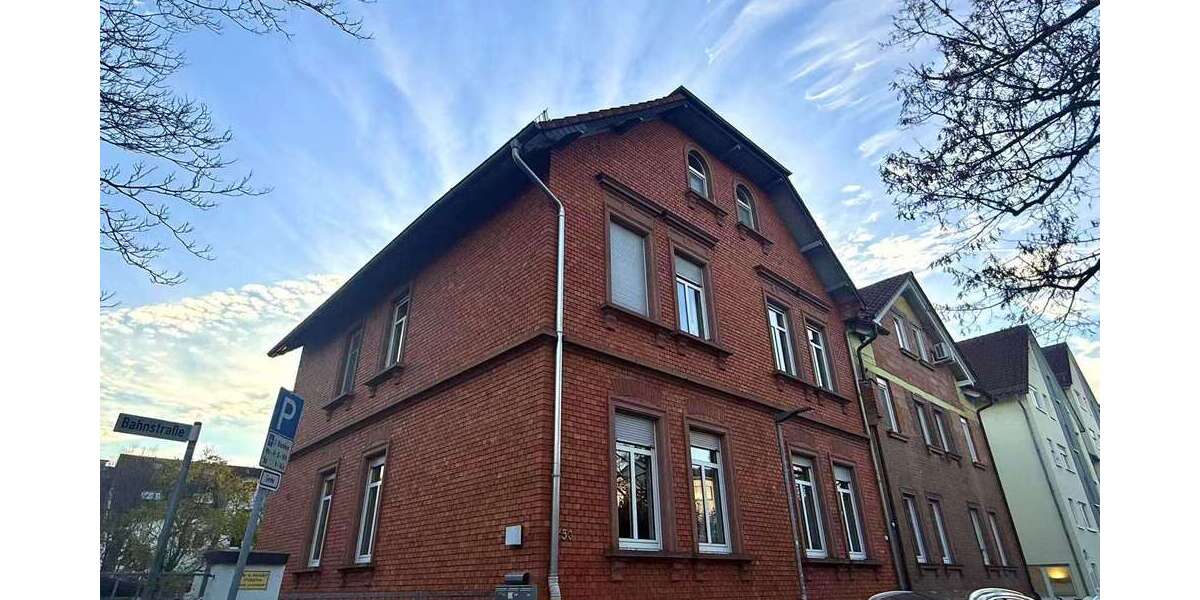 Etagenwohnung Langen - 3 Zimmer, 78 m&sup2;, 299.000&euro; | Angebot:24641450