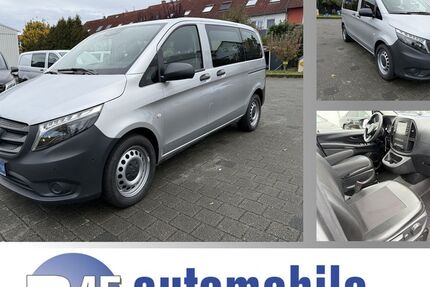 Mercedes-Benz Vito 47.343 km 35.990 &euro; Gross-Umstadt 64823