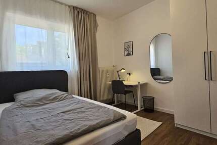 Zimmer Frankfurt am Main Ostend - 3 Zimmer, 850&euro; | Angebot:26039432