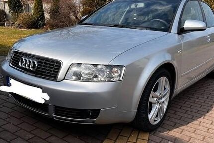 Audi A4 168.500 km 3.850 &euro; Aschaffenburg 63741