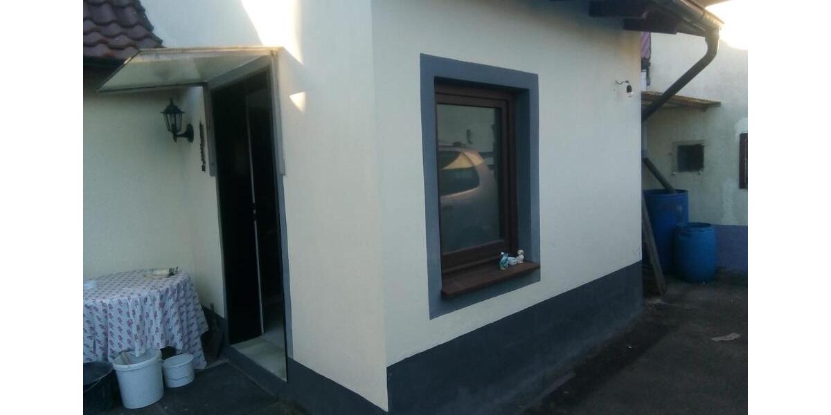 Einfamilienhaus Friedberg (Hessen) - 4 Zimmer, 90 m&sup2;, 160.000&euro; | Angebot:26580516