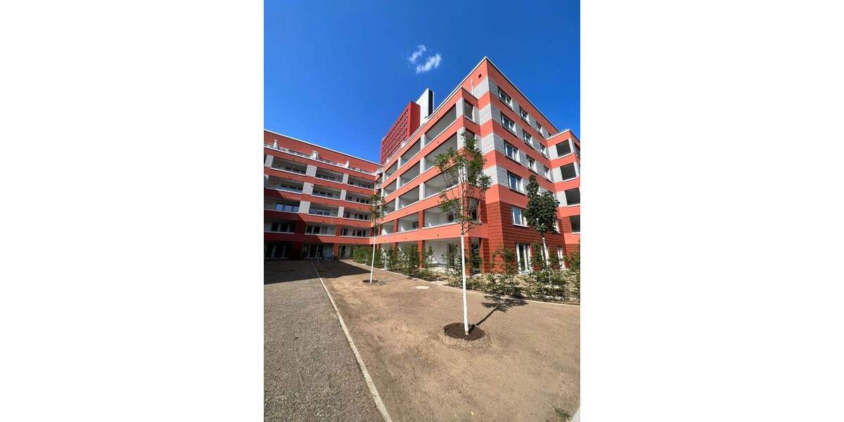 Etagenwohnung Frankfurt am Main Schwanheim - 2 Zimmer, 54 m&sup2;, 1.080&euro; | Angebot:25939593