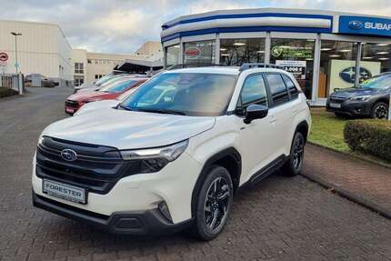 Subaru Forester 5.000 km 39.990 &euro; Friedberg 61169