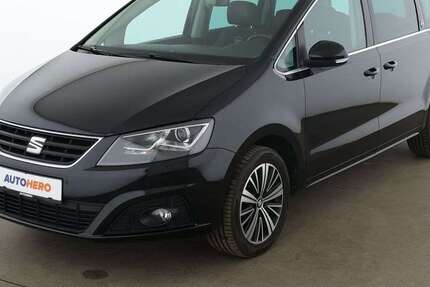 Seat Alhambra 103.270 km 24.760 &euro; Frankfurt am Main 65936