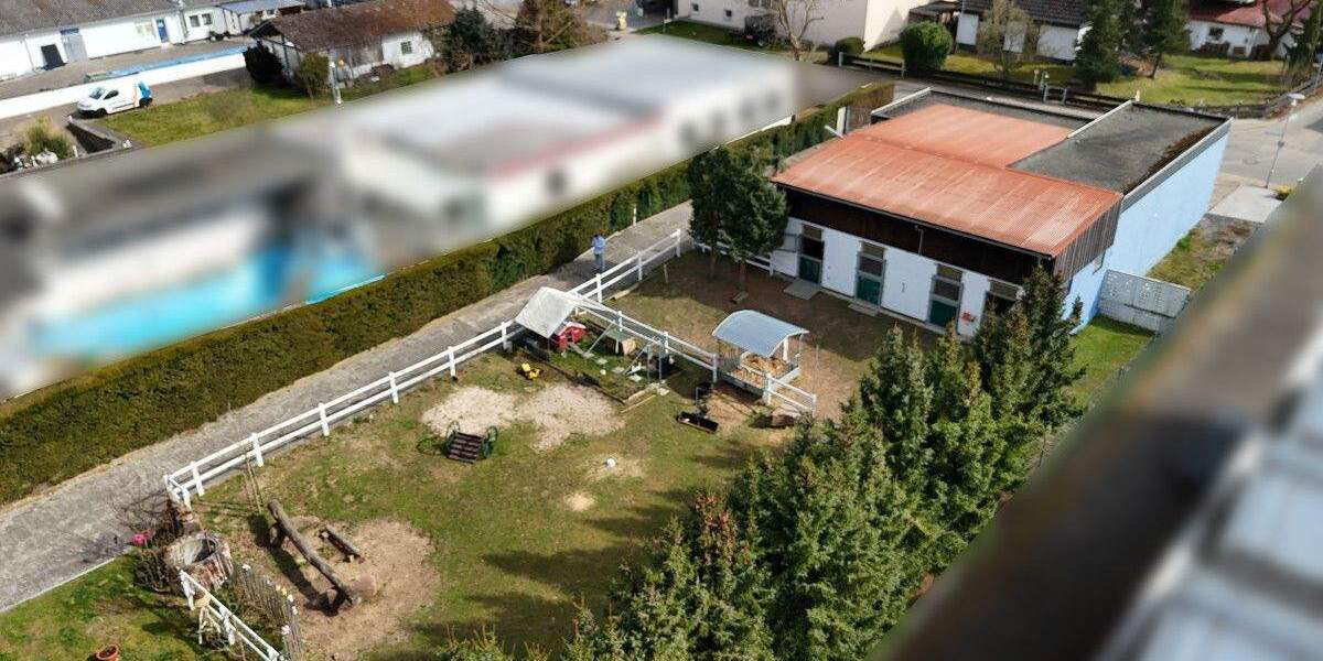 Einfamilienhaus Babenhausen - 5 Zimmer, 669.000&euro; | Angebot:25820431