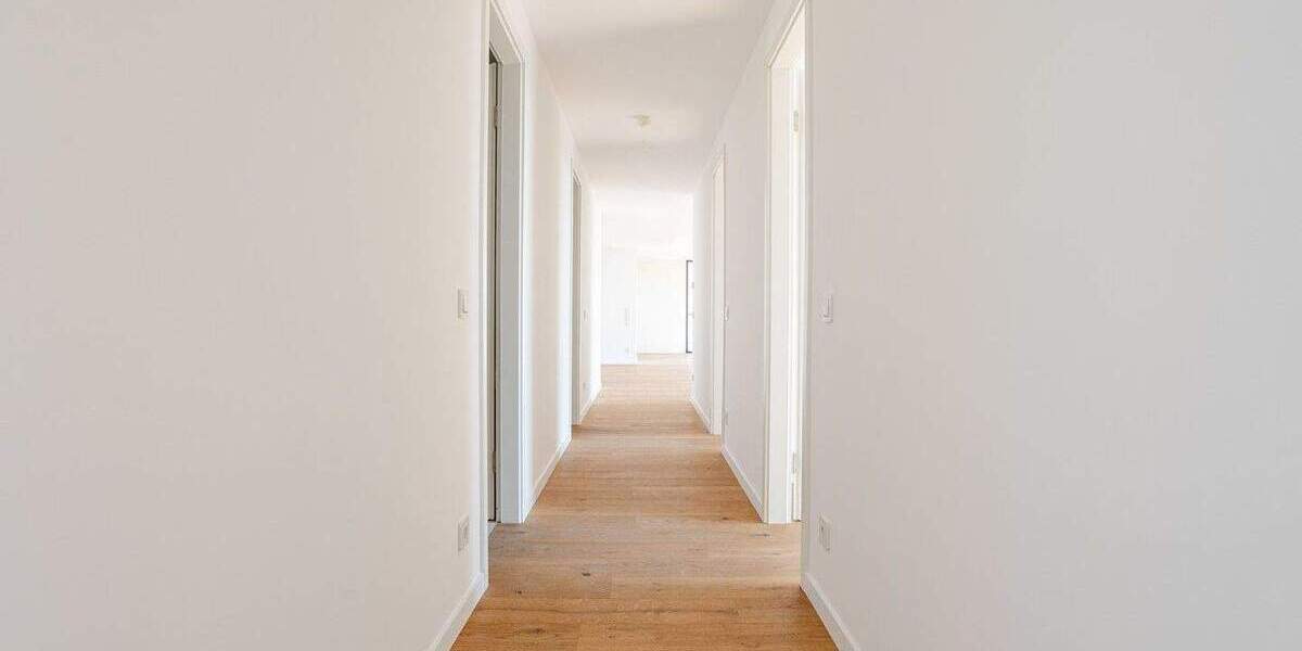 Etagenwohnung Frankfurt am Main Gallus - 5 Zimmer, 200 m&sup2;, 2.300.000&euro; | Angebot:25663781