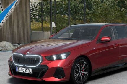 BMW i5 33.041 km 61.870 &euro; Bad Homburg 61352
