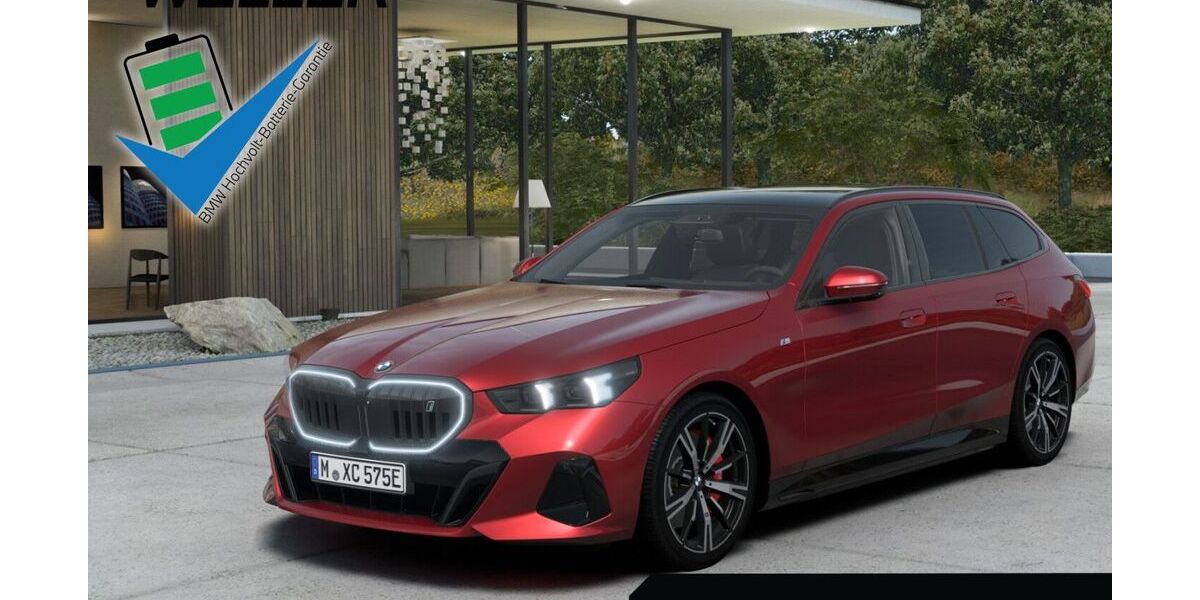 BMW i5 33.041 km 61.870 &euro; Bad Homburg 61352