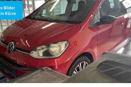 VW up! 16.900 km 12.699 &euro; Mühlheim a. Main 63165