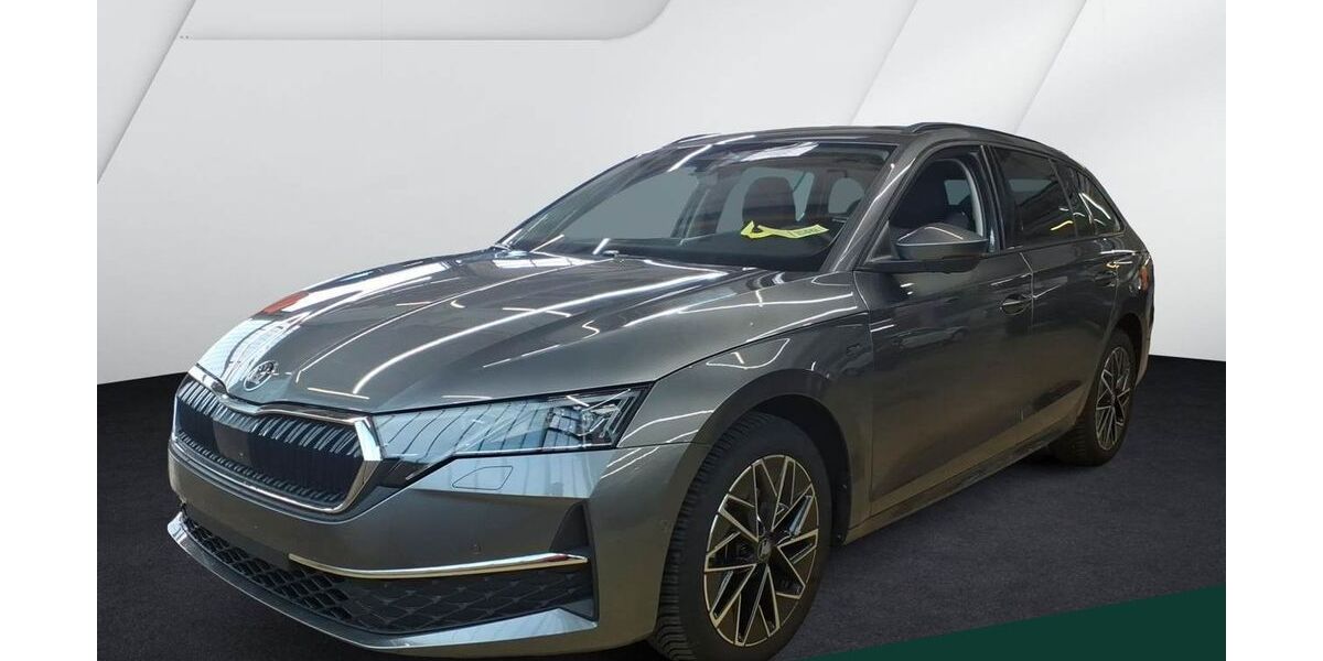 Skoda Octavia 17.400 km 30.999 &euro; Mühlheim 63165