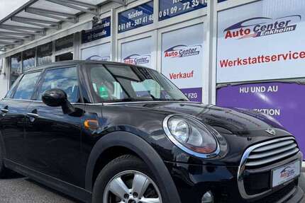 Mini Cooper 110.000 km 9.699 &euro; Frankfurt 60388