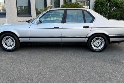 BMW 740 195.250 km 13.000 &euro; Rödermark 63322