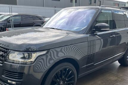 Land Rover Range Rover 230.000 km 27.990 &euro; Frankfurt am Main 65933