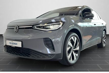VW ID.4 13.000 km 48.430 &euro; Aschaffenburg 63741