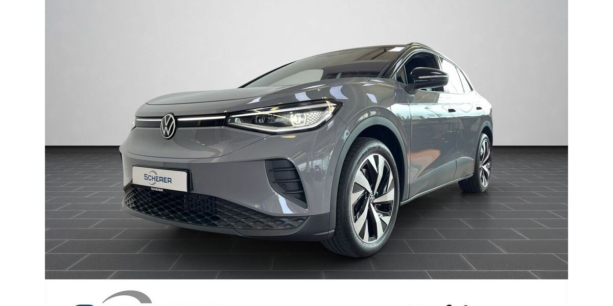 VW ID.4 13.000 km 48.430 &euro; Aschaffenburg 63741
