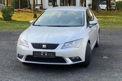 Seat Leon 196.600 km 5.100 &euro; Gründau 63584