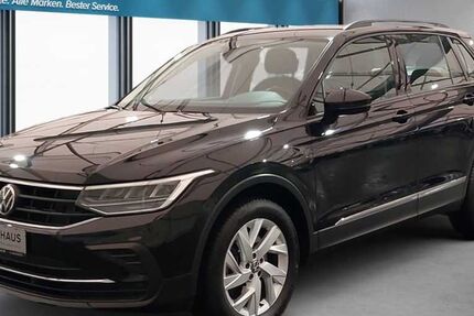 VW Tiguan 39.466 km 27.680 &euro; Maintal 63477