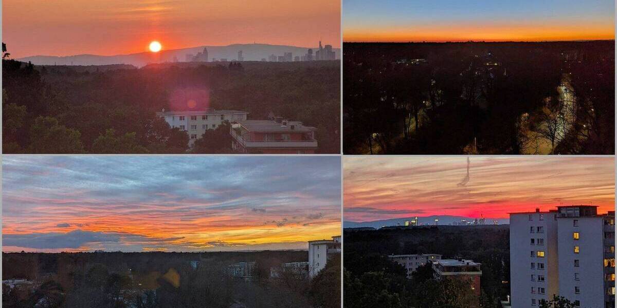 Etagenwohnung Gravenbruch Gravenbruch - 3 Zimmer, 74 m&sup2;, 247.000&euro; | Angebot:25969553