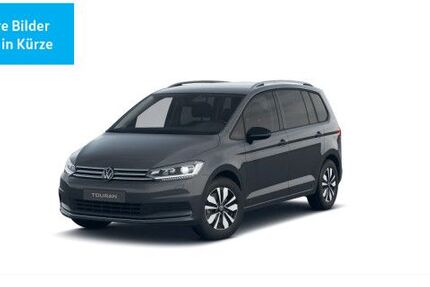 VW Touran 20.824 km 33.930 &euro; Eschborn 65760