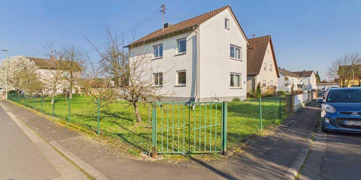 Einfamilienhaus Karlstein Dettingen - 7 Zimmer, 139 m&sup2;, 749.000&euro; | Angebot:25879928