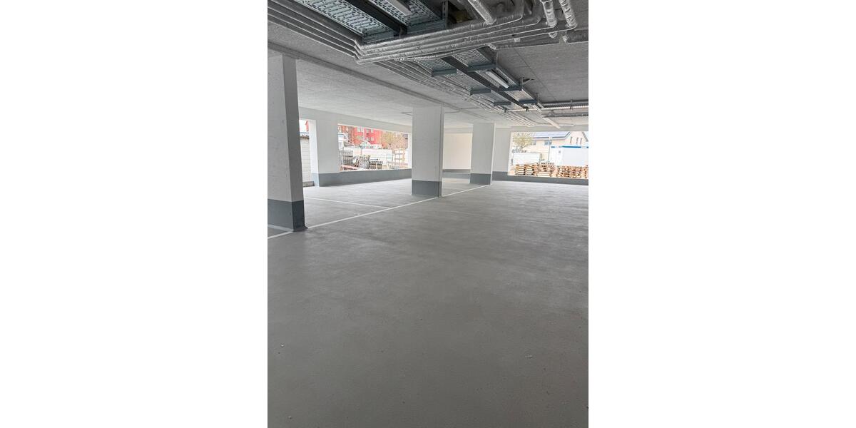 Dachgeschoßwohnung Langenselbold - 1 Zimmer, 800&euro; | Angebot:25883058