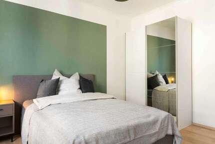 Zimmer Frankfurt am Main Westend Süd - 665&euro; | Angebot:25761199