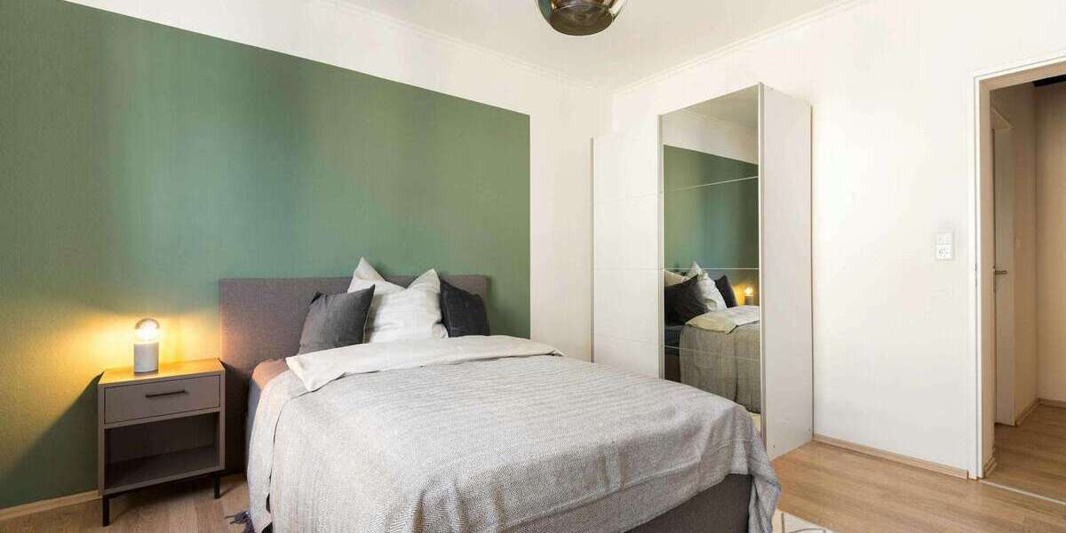 Zimmer Frankfurt am Main Westend Süd - 665&euro; | Angebot:25761199