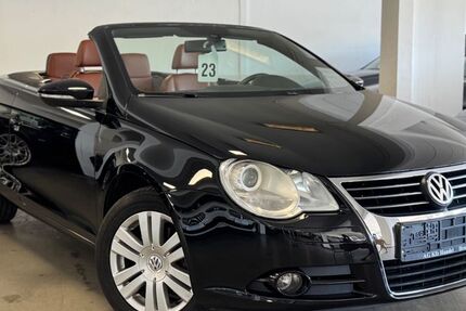 VW Eos 110.900 km 6.850 &euro; Heusenstamm 63150