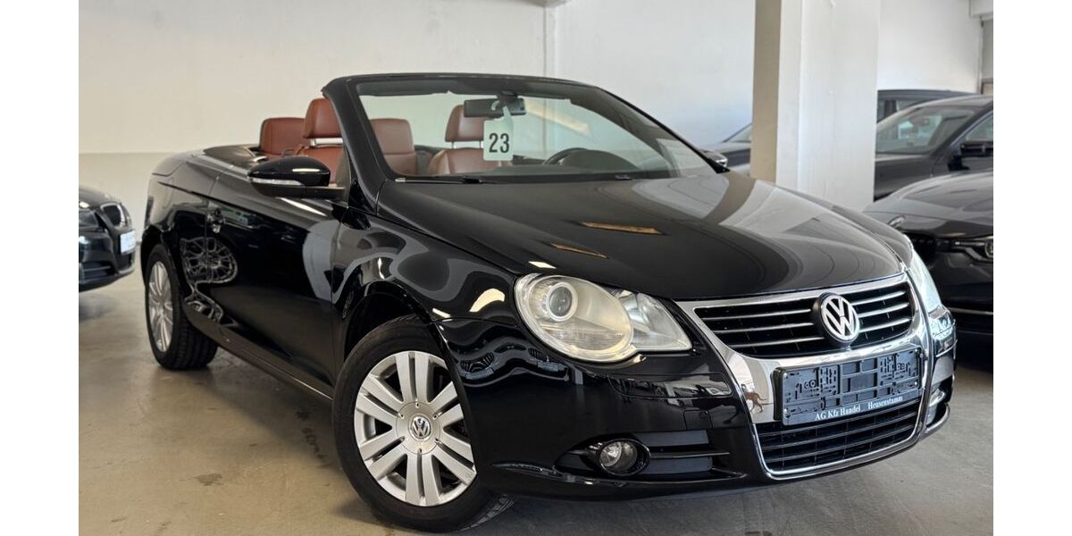 VW Eos 110.900 km 6.850 &euro; Heusenstamm 63150