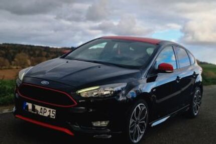 Ford Focus 199.000 km 6.999 &euro; Büdingen 63654