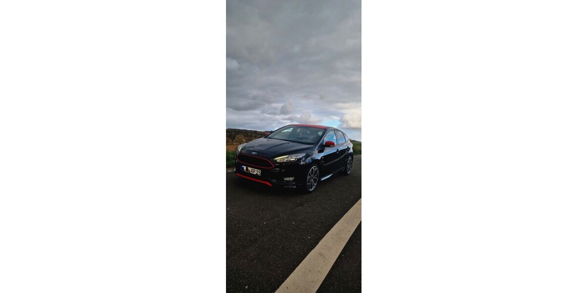 Ford Focus 199.000 km 6.999 &euro; Büdingen 63654