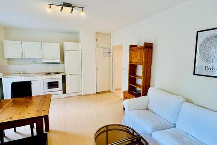 Wohnung Bad Nauheim - 2 Zimmer, 55 m&sup2;, 800&euro; | Angebot:25056865