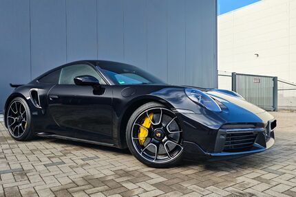 Porsche 992 9.500 km 255.000 &euro; Aschaffenburg 63739