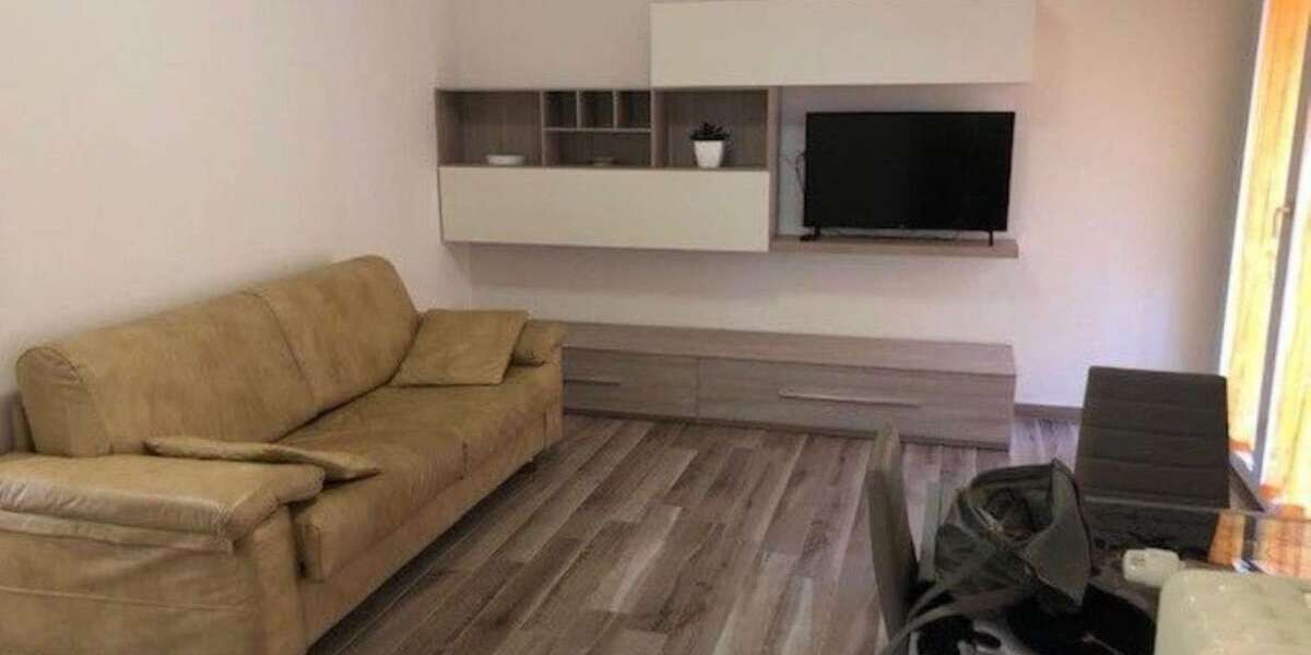Etagenwohnung Frankfurt am Main Westend Süd - 2 Zimmer, 55 m&sup2;, 870&euro; | Angebot:26047892