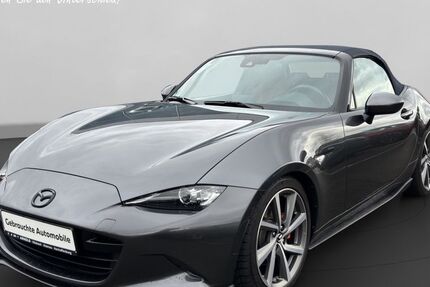 Mazda MX-5 56.800 km 25.840 &euro; Hösbach 63768