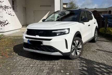 Opel Frontera 2.400 km 23.500 &euro; Frankfurt am Main 60388