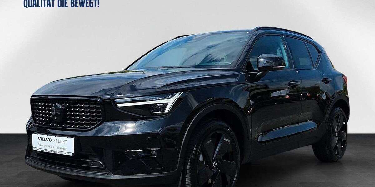 Volvo XC40 10.150 km 43.920 &euro; Hanau 63452