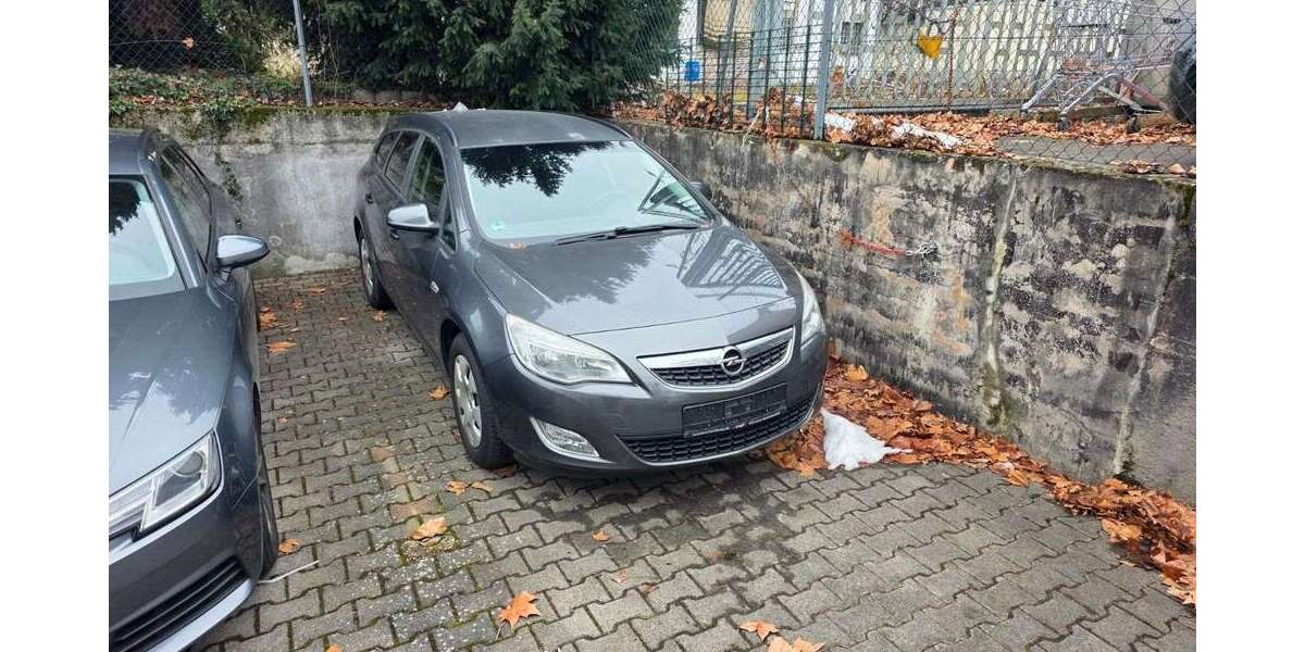 Opel Astra 240.000 km 1.100 &euro; Offenbach 63071