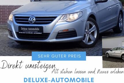 VW Passat CC 188.000 km 5.450 &euro; Alzenau 63755