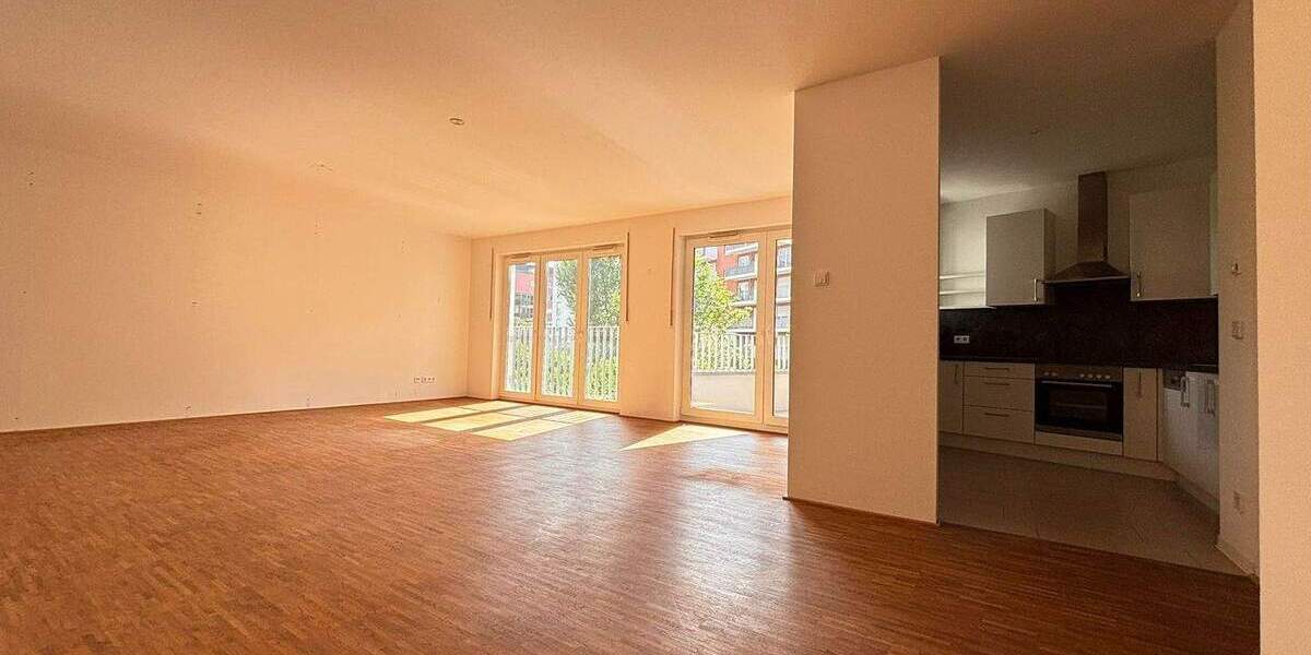 Etagenwohnung Frankfurt am Main Bockenheim - 4 Zimmer, 137 m&sup2;, 850.000&euro; | Angebot:25770267